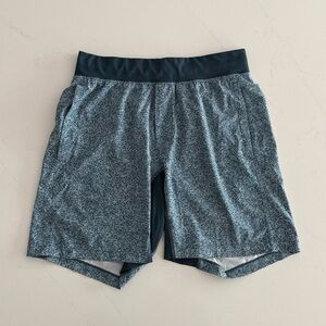 lululemon t.h.e. short 7”